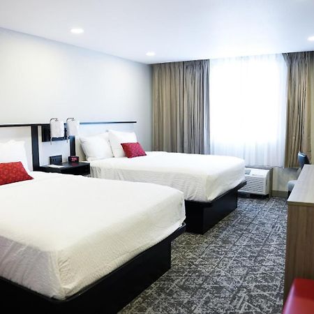 Hotel Ramada By Wyndham Dfw Airport Irving Zewnętrze zdjęcie