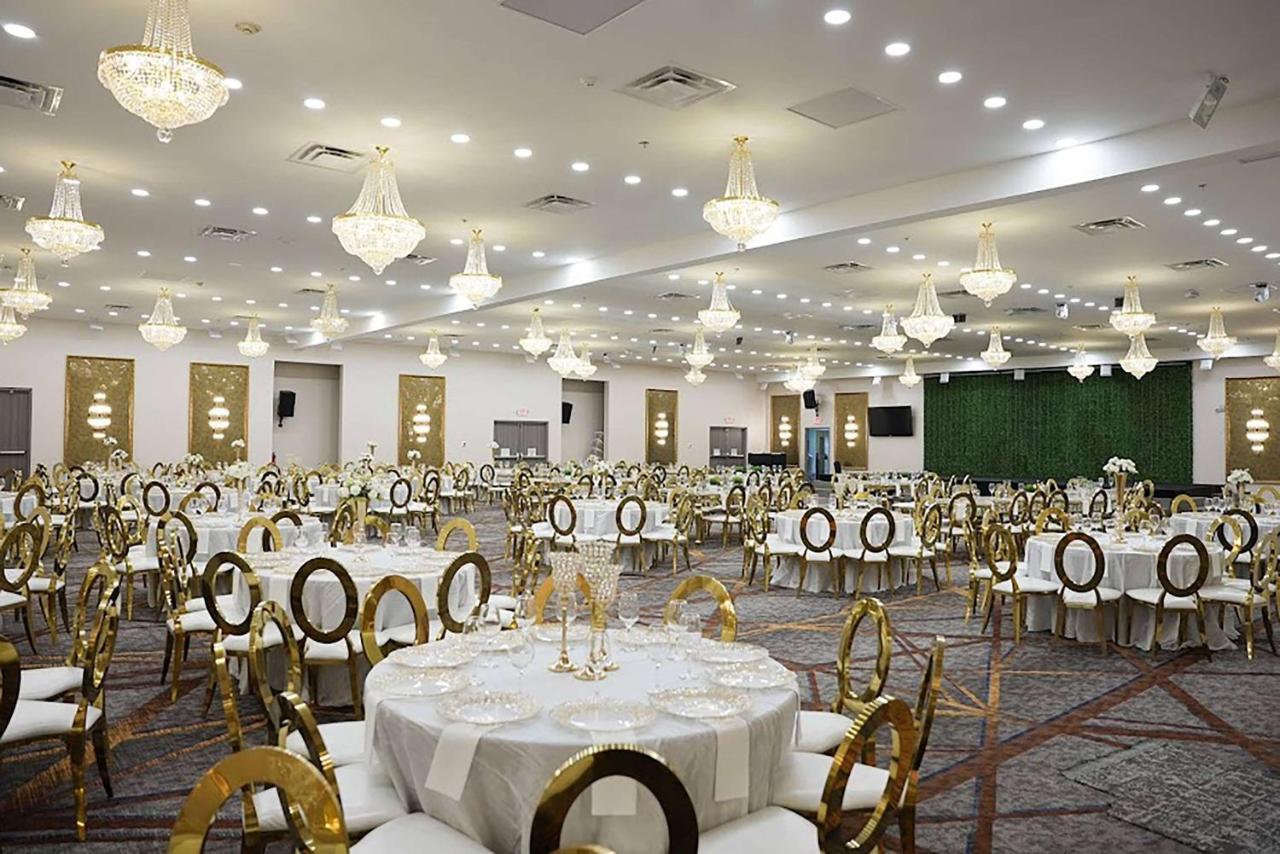 Hotel Ramada By Wyndham Dfw Airport Irving Zewnętrze zdjęcie