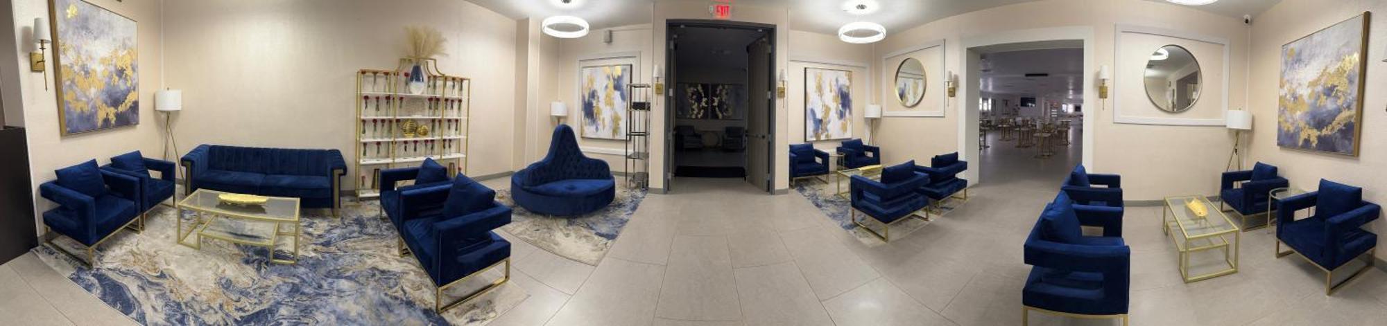 Hotel Ramada By Wyndham Dfw Airport Irving Zewnętrze zdjęcie